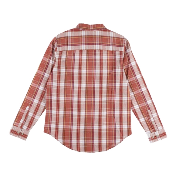 Filson Women's Conway Shirt Size Medium - Picture 2 of 16